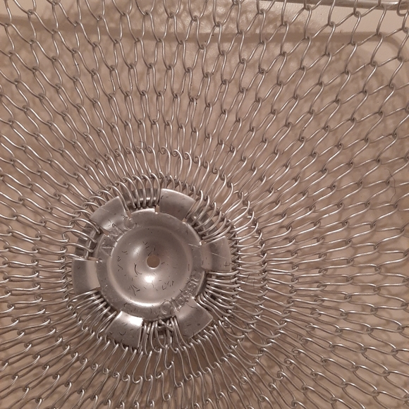 Frying basket - Picture 5 of 5